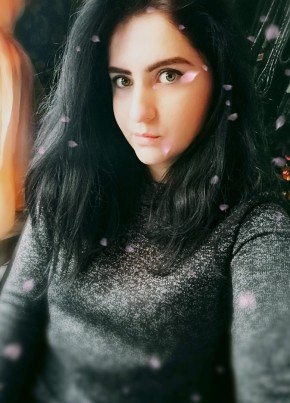 Юлия, 29, Україна, Київ
