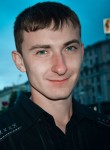 Николай, 32 года, Горад Мінск