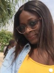 La black, 24 года, Libreville