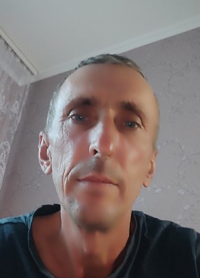 Саша из Курска 48 лет