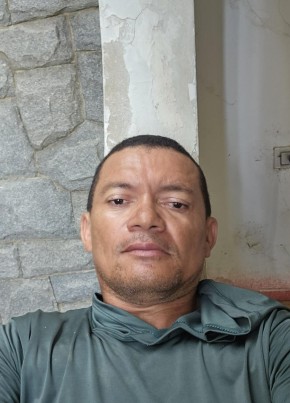 Cristino из Patos 38 лет