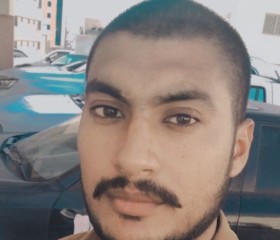 Tasawar Sheikh, 26 лет, الرياض