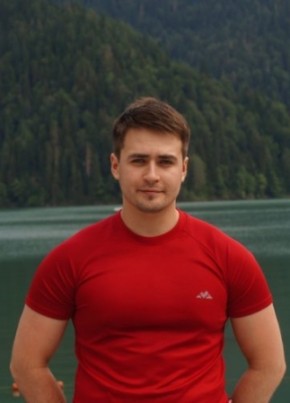Андрей, 38, Россия, Выборг