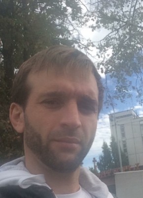 Marat, 38, Россия, Балашиха