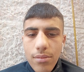 فارس, 18, Tel Aviv