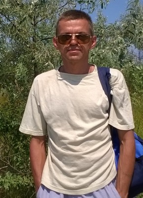 Игорь, 52, Україна, Измаїл