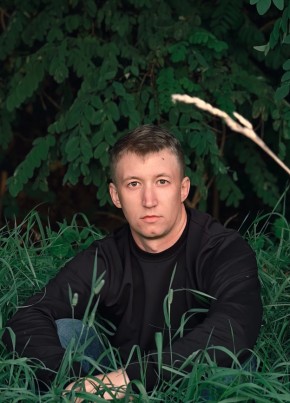 Дмитрий из Магілёў 33 года