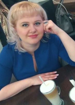 Ольга из Бодайбо 41 год
