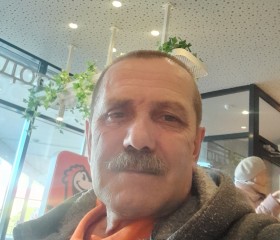 Дмитрий Кузьмин, 62 года, Чебоксары