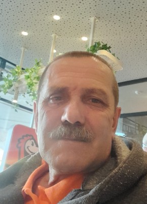 Дмитрий Кузьмин, 62, Россия, Чебоксары
