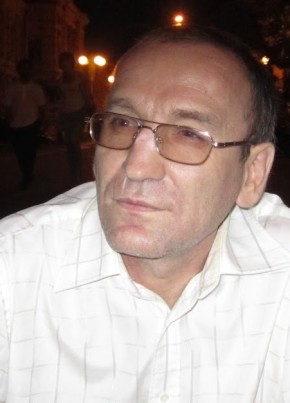 Vocxod, 54, Россия, Кострома