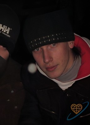 RamblerDating profile picture for @blockade