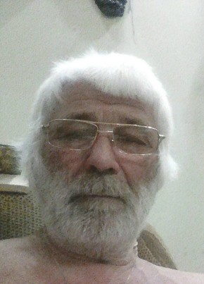 Viktor, 68, Россия, Хабаровск