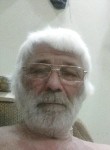 Viktor, 69 лет, Хабаровск