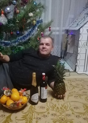 Алексей, 43, Россия, Харабали