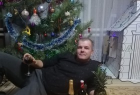 Алексей, 44 - Только Я