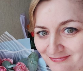 Stella, 51, Saint Petersburg