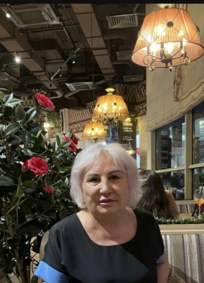 Катерина из Зеленограда 59 лет
