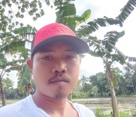 James Aguirre, 33 года, Lungsod ng Zamboanga