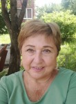 Светлана, 58 лет, Екатеринбург
