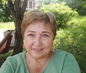 Светлана, 58 лет, Екатеринбург