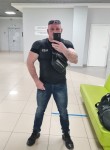 Sergey, 45, Voronezh
