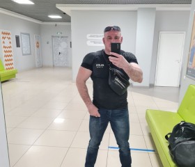 Sergey, 45, Voronezh