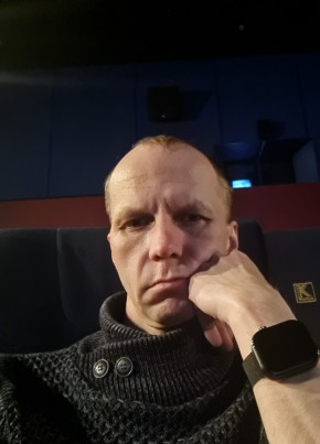 Алексей из Химки 43 года