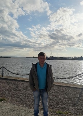 Vlad, 37, Belarus, Svyetlahorsk