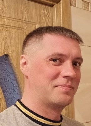 Дмитрий из Покровское (Ростовской обл.) 42 года