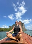 Aleksey, 40, Dolgoprudnyy