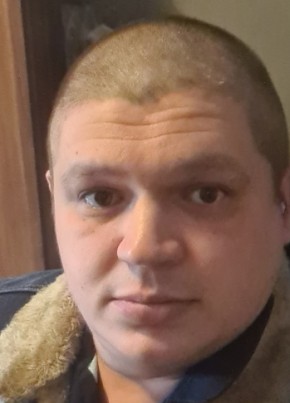 Рамиль, 37, Česká republika, Tausz