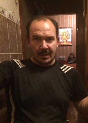 Валет, 53, Россия, Иркутск