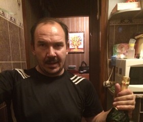 Валет, 53 года, Иркутск