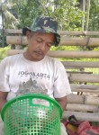 Ucok, 44 года, Kota Bandar Lampung