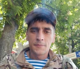 Илья Санкин, 30 лет, Бердянськ