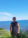Kolya, 35, Vladivostok