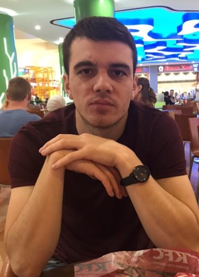 ildar, 29, Россия, Санкт-Петербург
