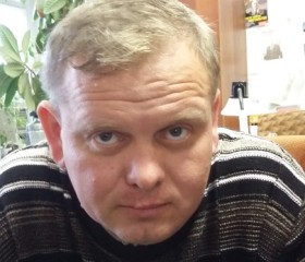 Олег, 49 лет, Калуга