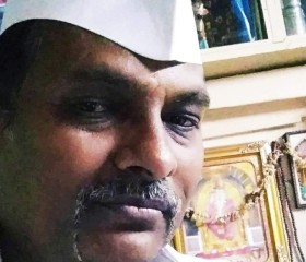 Sanjay, 55 лет, Mumbai