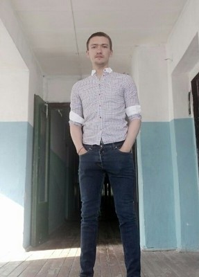 Андрей, 29, Рэспубліка Беларусь, Мазыр