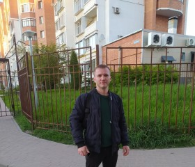 Антон, 33 года, Рязань
