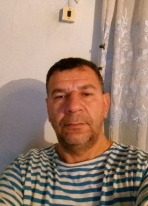 Mişa, 52, Azərbaycan Respublikası, Puşkin
