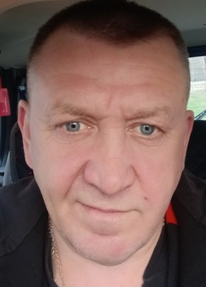 Алексей из Брянска 51 год