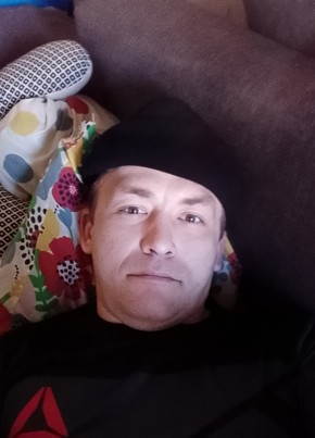 Дмитрий из Киева 37 лет