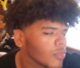 CJ, 19, Columbus (State of Ohio)