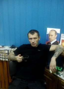 александр, 46, Россия, Санкт-Петербург