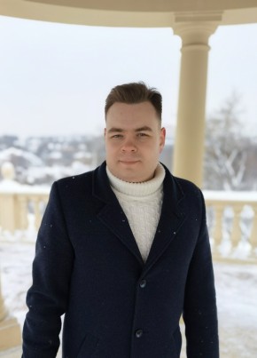 Михаил, 30, Россия, Подольск