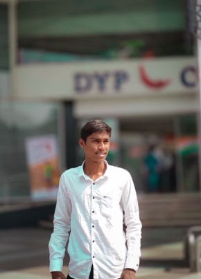 Maxxmi, 21, India, Kolhāpur