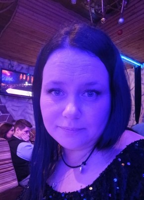 Zhenechka, 36, Russia, Moscow
